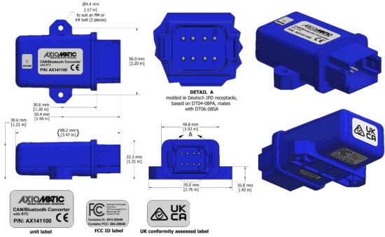 FIG 19 Dimensions and Pinout.jpg
