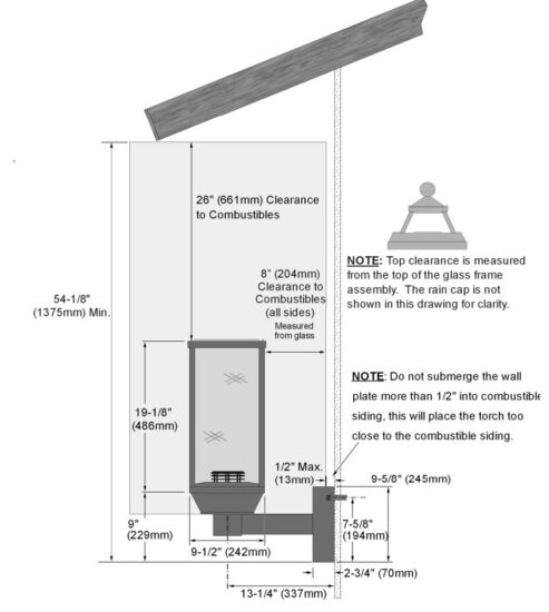 FIG 19 Wall Mounted Lantern.JPG