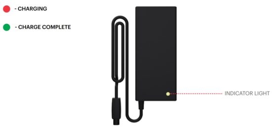 FIG 2 Charging the Battery.JPG