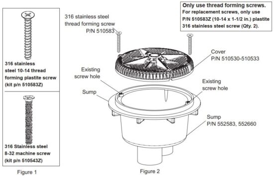 FIG 26 To install the cover.JPG