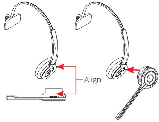 FIG 3 Attaching the microphone boom arm to the headband.JPG