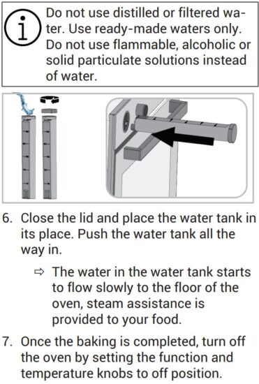 FIG 33 For steam assisted cooking.JPG