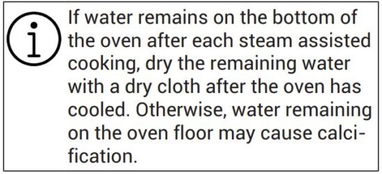 FIG 34 For steam assisted cooking.JPG