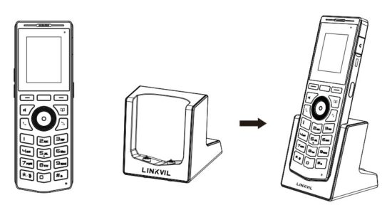 FIG 5 Connect the charging base.JPG