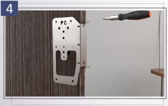 FIG 5 Install Door Template.JPG