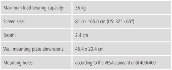 FIG 7 Intended use and specifications.JPG