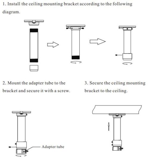 FIG 8 Ceiling Mounting.JPG