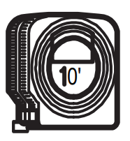 Suggested Tools And Materials 