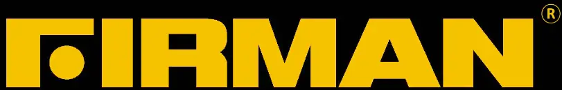 FIRMAN Logo