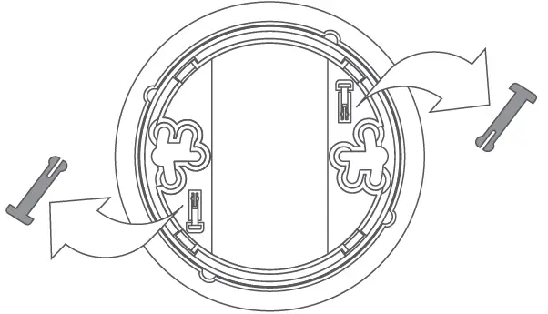 FIRST -ALERT -SM300-AC -Interconnect -Hardwire -Dual -Sensor -Smoke -Alarm -with -Battery -Backup -fig (13)