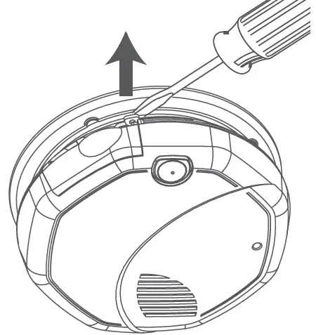 FIRST -ALERT -SM300-AC -Interconnect -Hardwire -Dual -Sensor -Smoke -Alarm -with -Battery -Backup -fig (15)