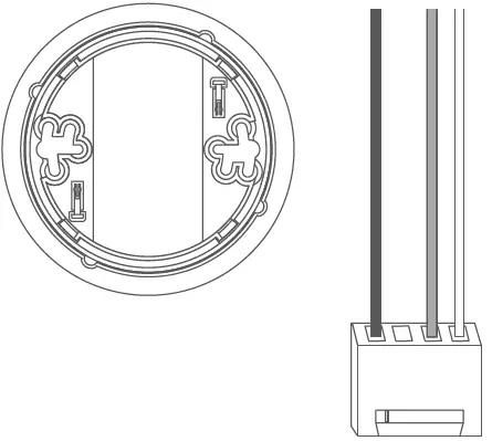 FIRST -ALERT -SM300-AC -Interconnect -Hardwire -Dual -Sensor -Smoke -Alarm -with -Battery -Backup -fig (3)
