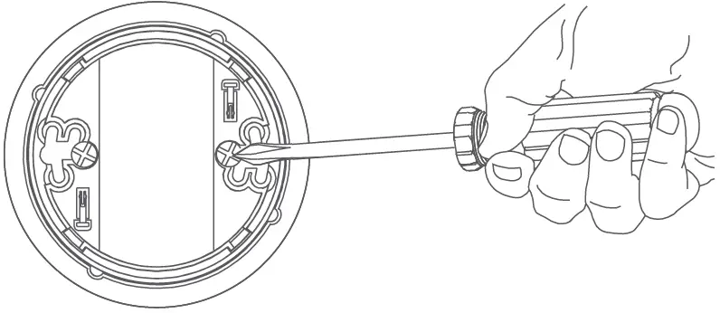 FIRST -ALERT -SM300-AC -Interconnect -Hardwire -Dual -Sensor -Smoke -Alarm -with -Battery -Backup -fig (5)
