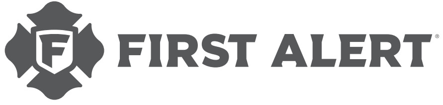 FIRST ALERT logo