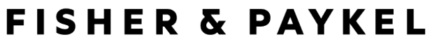 FISHER PAYKEL - LOGO