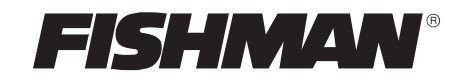 FISHMAN Logo