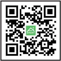 FITOP LF1500 Smart Floor Lamp - qr code