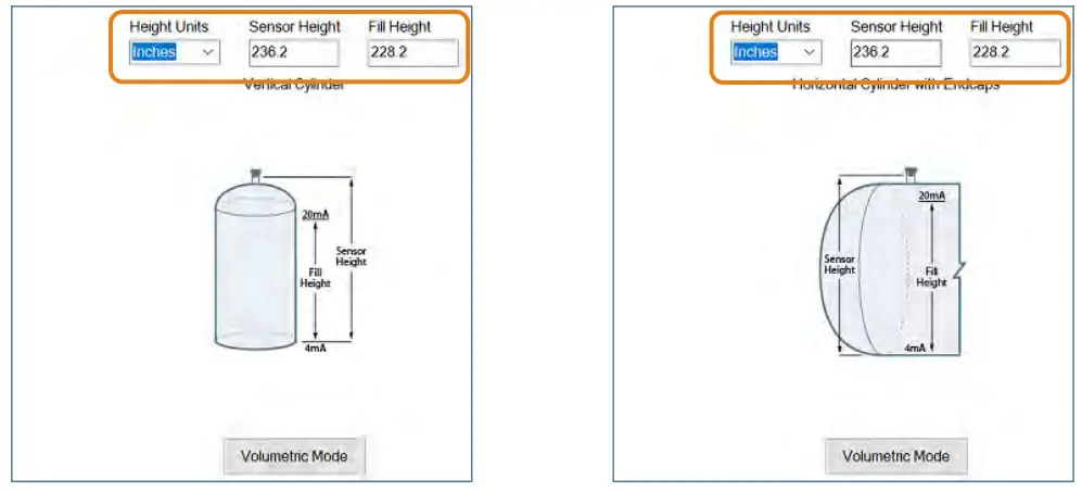 FLOWLINE US01 Series EchoTouch Intrinsically Safe Reflective Ultrasonic Liquid Level Transmitter - CONFIRMATION