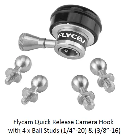 FLYCAM-Camera-Hook-for-Flycam-Flowline-Body-Support-Rigs-fig-1
