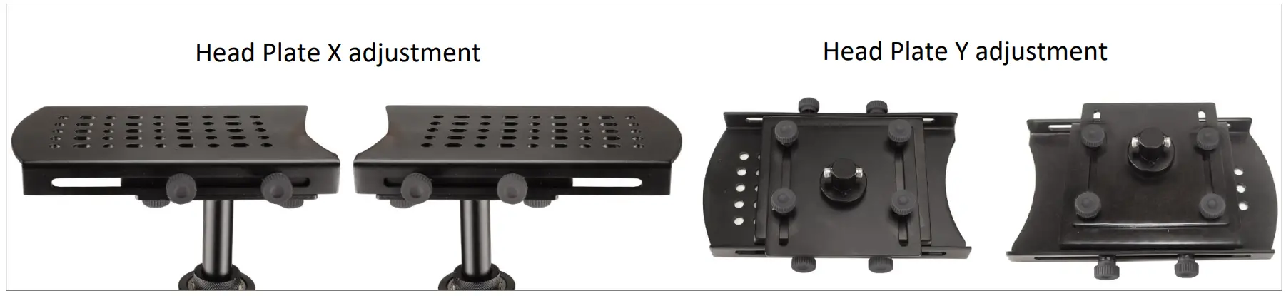 Nano camera Stabilizer System Setup