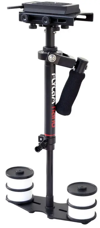 FLYCAM FLCM-NANO-QR Nano Camera Stabilizer System