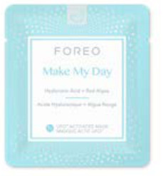 FOREO UFO Mini 2 Heated LED Power Mask - dehydration