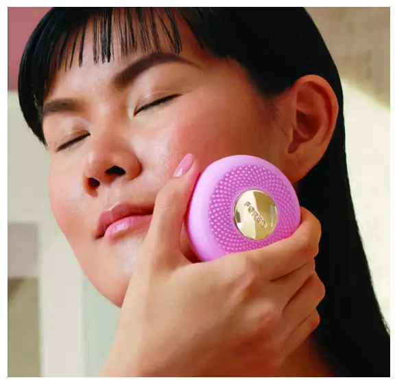 FOREO UFO Mini 2 Heated LED Power Mask