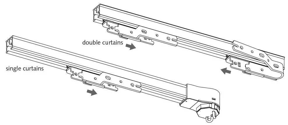 FOREST-QZH05-Receiver-Shuttle-Curtain-Motor-Fig- (8)