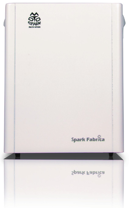 FOS technologies Moto Spark M3 Built-In Battery Spark Machine