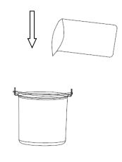 FREE-VILLAGE-ICE-1033-1.05-Qt-Ice-Cream-Maker-with-Compressor-fig-3