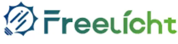 FREELICHT - logo