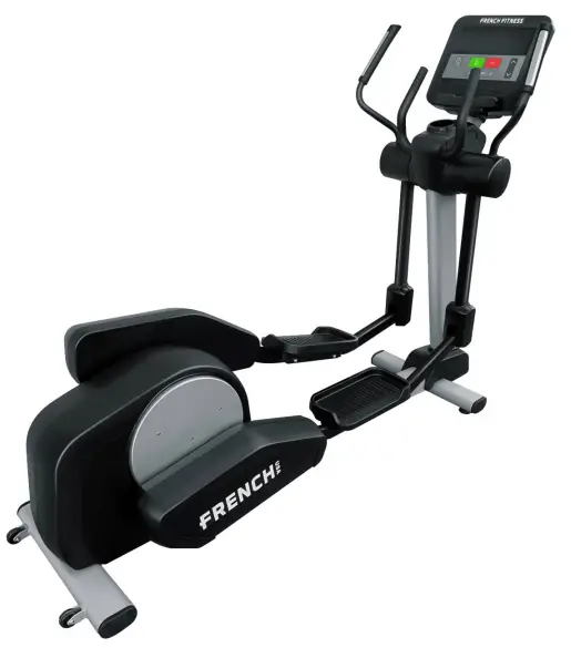 FRENCH FITNESS Elliptical Fitness Machine