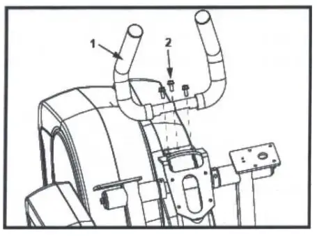 Attach Bullhorn 