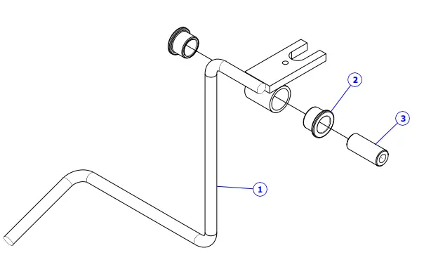 FRENCH-FITNESS-FFS-LPS-Silver-Seated-Leg-Press-Sled-Calf-Raise-fig-10