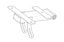 FRENCH FITNESS FL30 Freeweight Corner Leverage Gym - fig 11