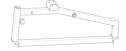 FRENCH FITNESS FL30 Freeweight Corner Leverage Gym - fig 4