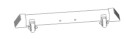 FRENCH FITNESS FL30 Freeweight Corner Leverage Gym - fig 5