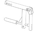 FRENCH FITNESS FL30 Freeweight Corner Leverage Gym - fig