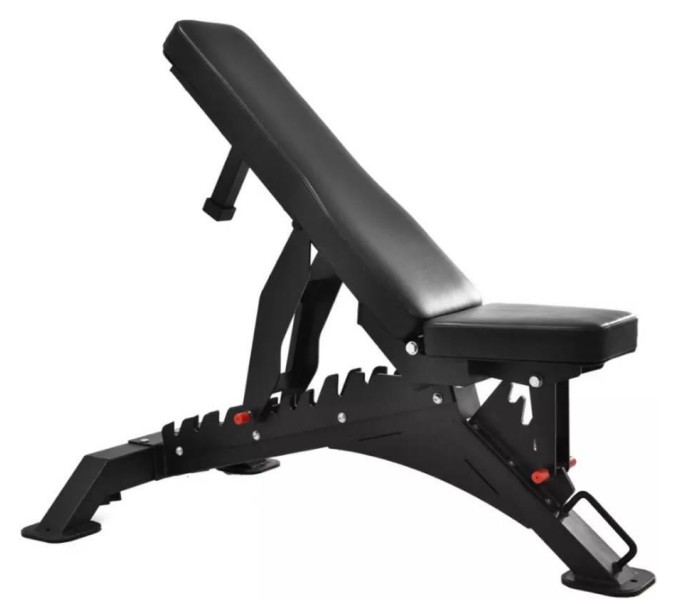 FRENCH FITNESS FSR50-AB Adjustable Bench