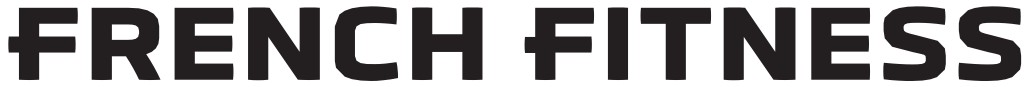 FRENCH FITNESS logo