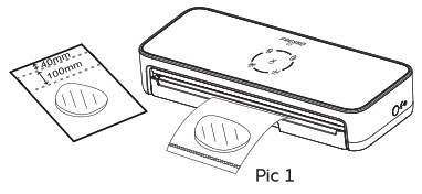 FRESKO V3 Upgraded Fully Automatic Vacuum Sealer - Fig8