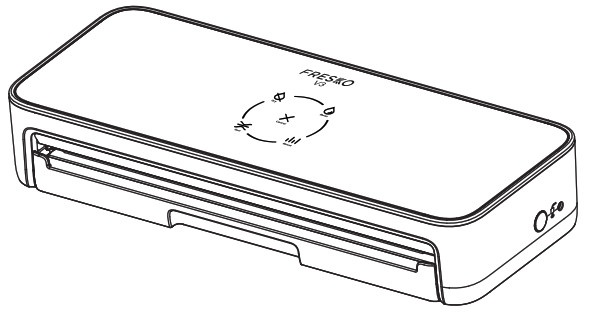 FRESKO V3 Upgraded Fully Automatic Vacuum Sealer