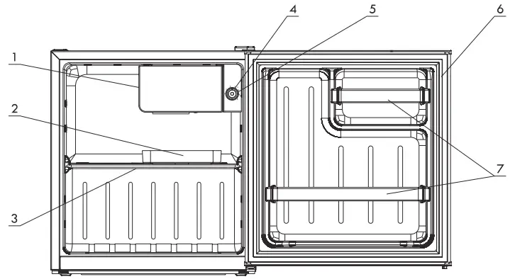 FRESTEC-FR-160-Mini-Refrigerator-FIG- (1)