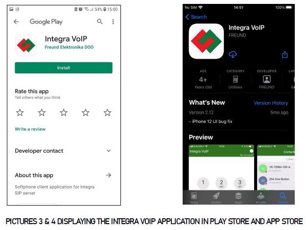 FREUND-IP-Integra-Voip App-3