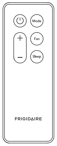 FRIGIDAIRE 16120300A28673 Room . fig 6
