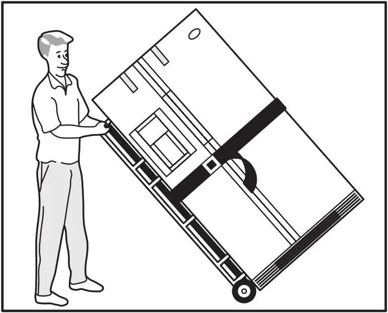 FRIGIDAIRE FRSS2623AS Side by Side Refrigerator - Refrigerator Site