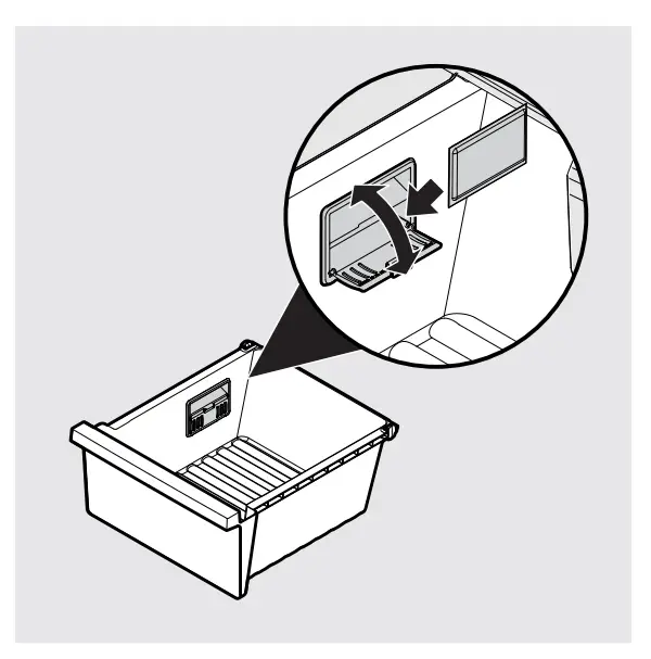 Filter Replacement
