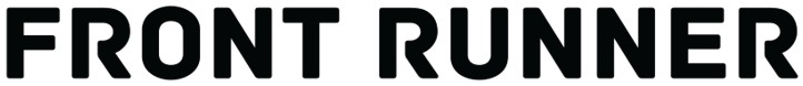 FRONT RUNNER logo