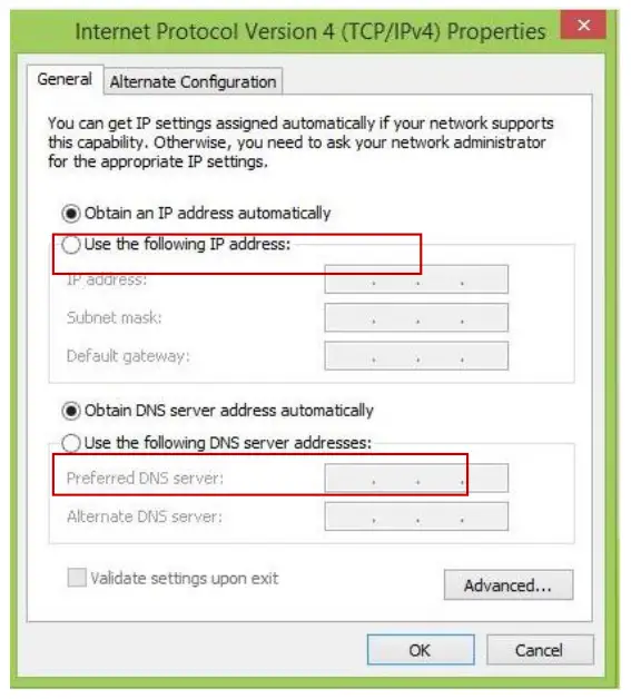 FS TA1910 4GVC W High End Integrated Broadband Access Device - Fig 3