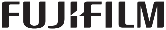 FUJIFILM logo